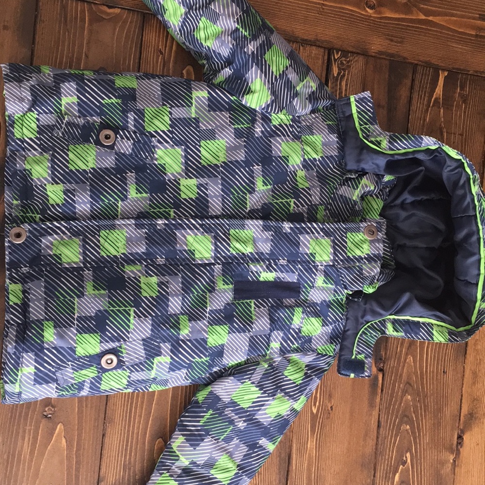 Kids jacket